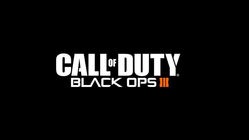 Call of Duty Black Ops III ждём в ноябре