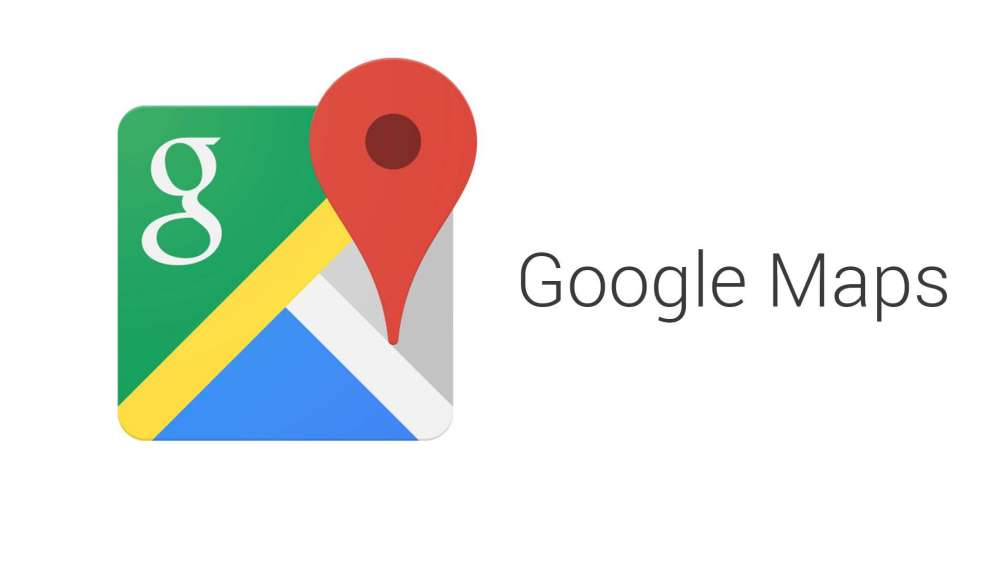Google навела порядок на картах