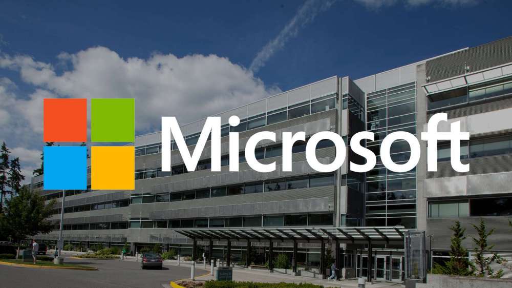 Microsoft дают скидки вендорам за установку софта в прошивку