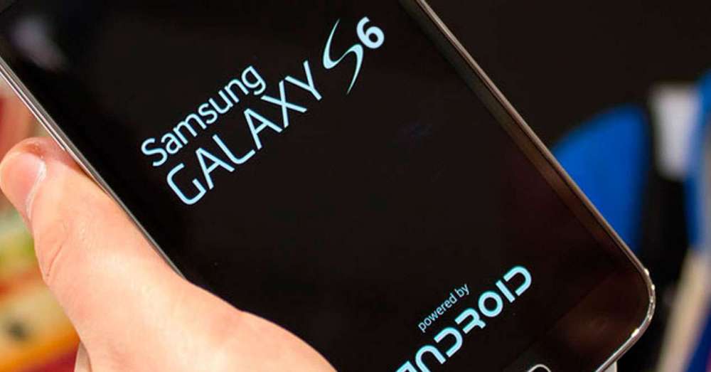 Samsung открывают новые заводы для производства Galaxy S6