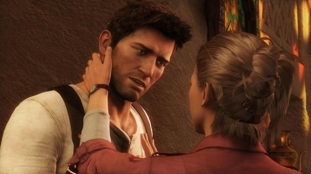 Обзор Uncharted: Натан Дрейк. Коллекция. PS4