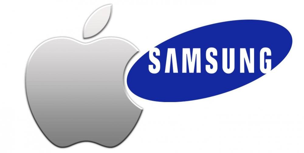 Samsung согласна выплатить пол миллиарда долларов Apple