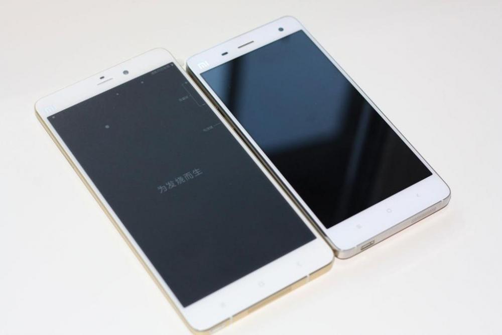 Xiaomi Mi4 и Mi Note могут вскоре получить Marshmallow