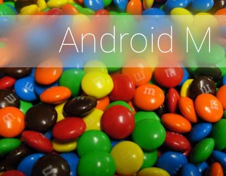 Google уже говорят об Android M