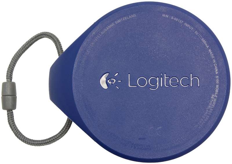Обзор Logitech X100: акустика для динамичной жизни