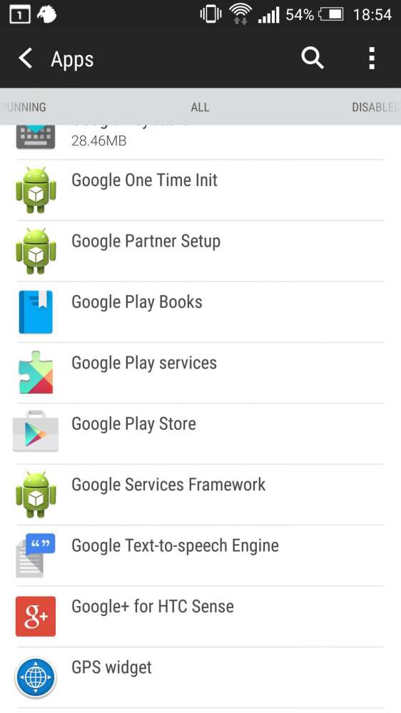 Проблемы при покупке приложений в Google Play Store