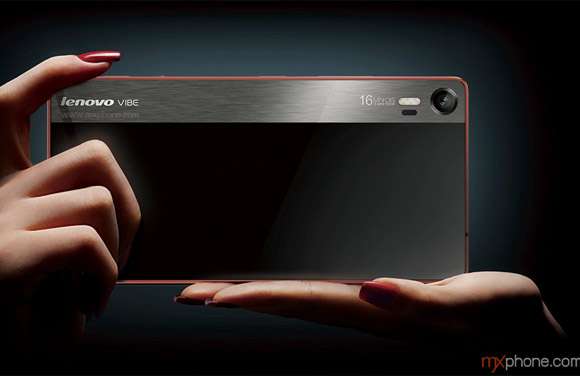 Шесть новых смартфонов от Lenovo ждут MWC 2015