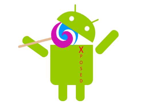 Xposed Framework для Android 5.0 Lollipop готов