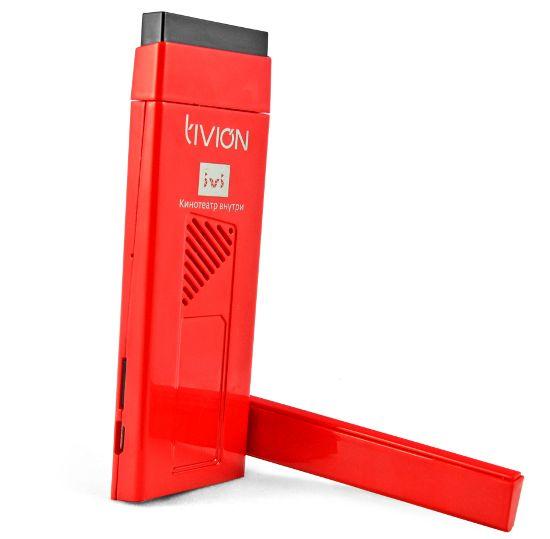 Обзор приставки Tivion D4100 – «умный донгл»