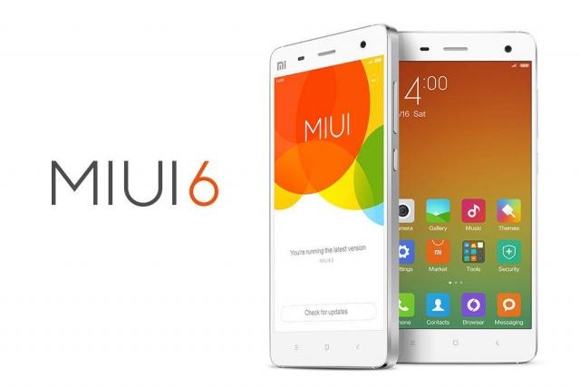 Xiaomi может выпустить MIUI 7 уже 16 августа