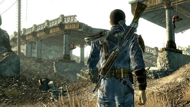 Fallout 4: слухи, даты, трейлеры, всё, что знаем