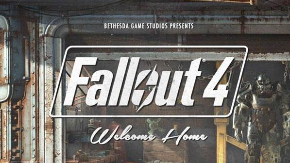 Fallout 4: слухи, даты, трейлеры, всё, что знаем