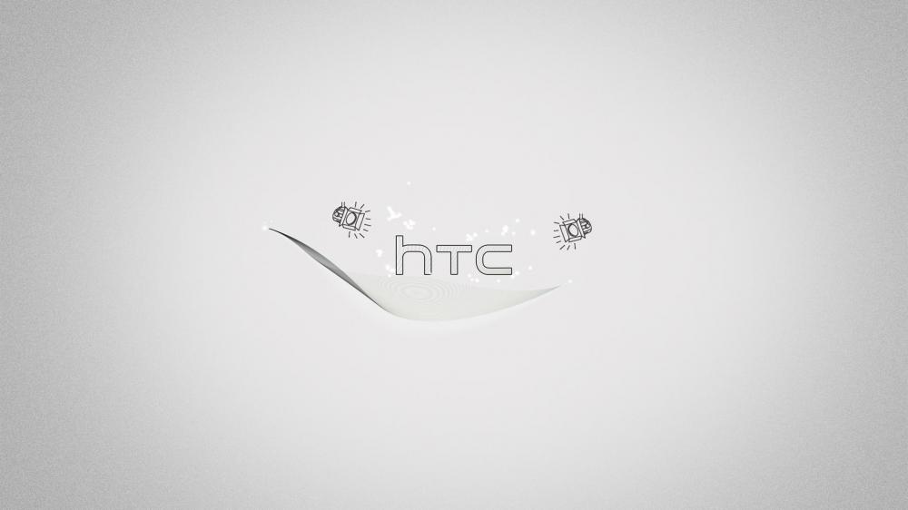 HTC Aero ждём этой осенью