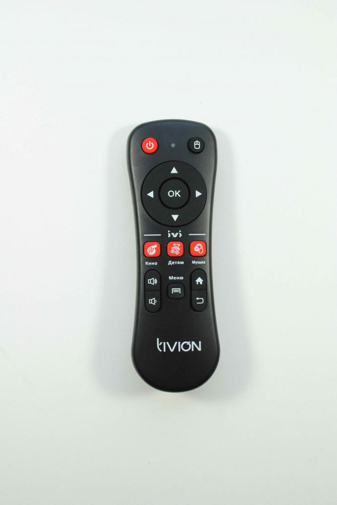 Обзор Smart TV приставки Tivion B2200: второе дыхание вашего телевизора