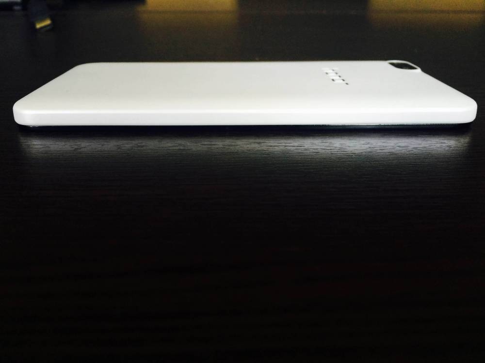 Обзор смартфона Honor 4X от компании Huawei
