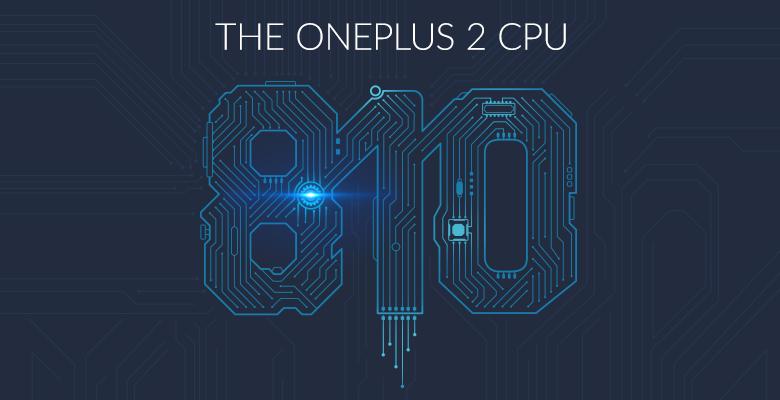 OnePlus Two выйдет на обновлённой версии Snapdragon 810