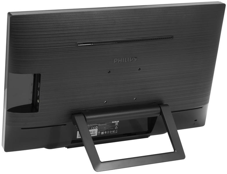 Смартмонитор Philips S221C4 для замены домашнего ПК