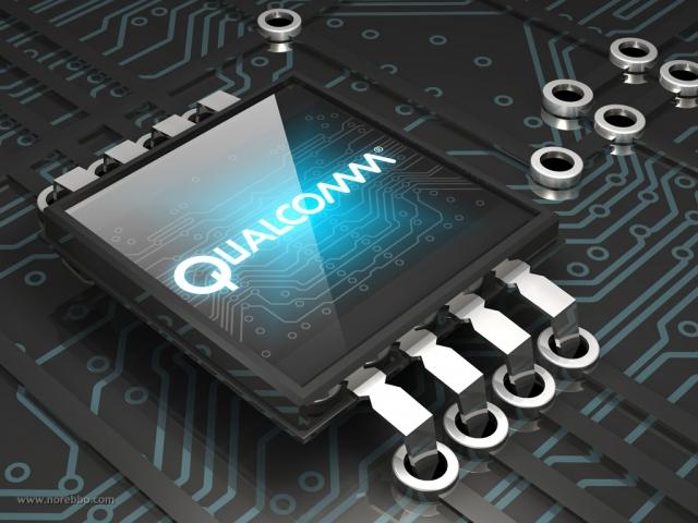 Snapdragon 820 от Qualcomm производства Samsung совсем скоро