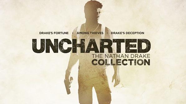 Uncharted Nathan Drake Collection даст доступ к бета-версии Uncharted 4