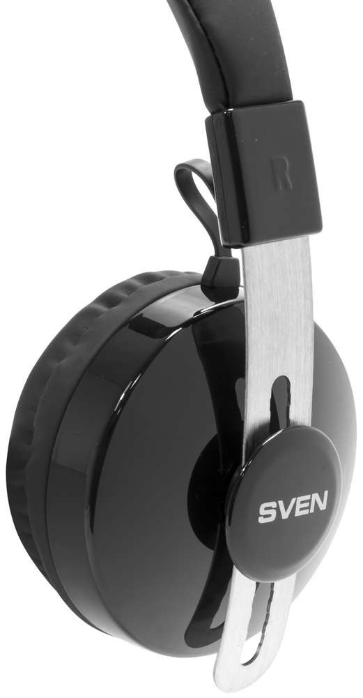 Беспроводная гарнитура с расширенными возможностями: SVEN AP-B350MV