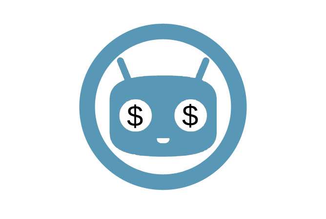 Cyanogen получают финансирование