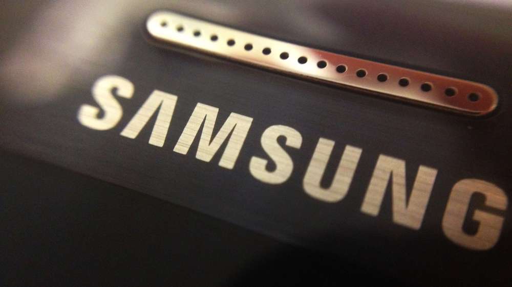 Samsung делают паузу в производстве умных часов