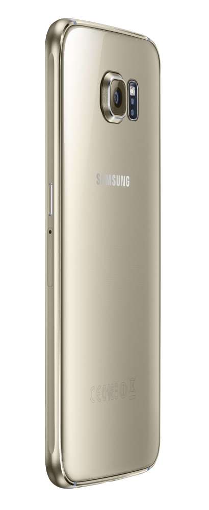 Samsung Galaxy S6, теперь официально