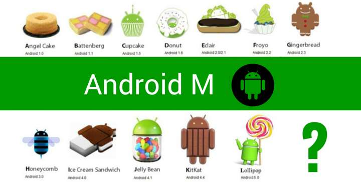 Android M увидим 28 мая