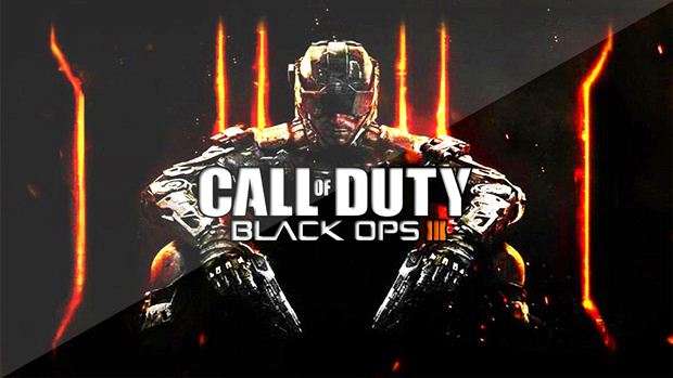 Что мы знаем про игру Call of Duty: Black Ops III?