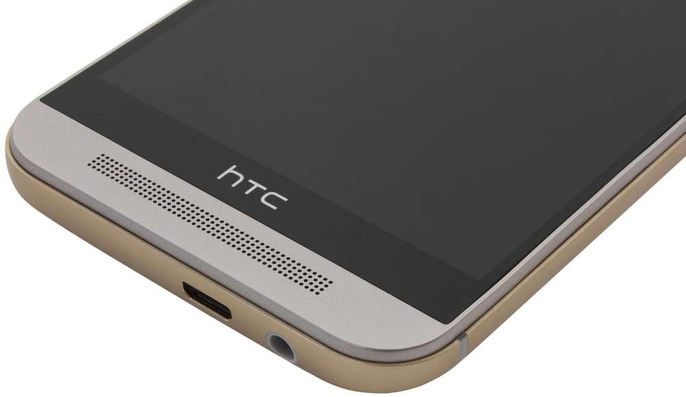 HTC One M9: по всем правилам стиля и функциональности