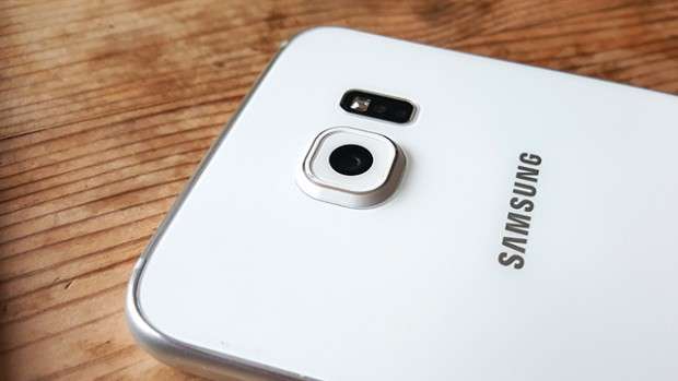 Камеру у Samsung Galaxy S6 и Galaxy S6 тоже обучат RAW