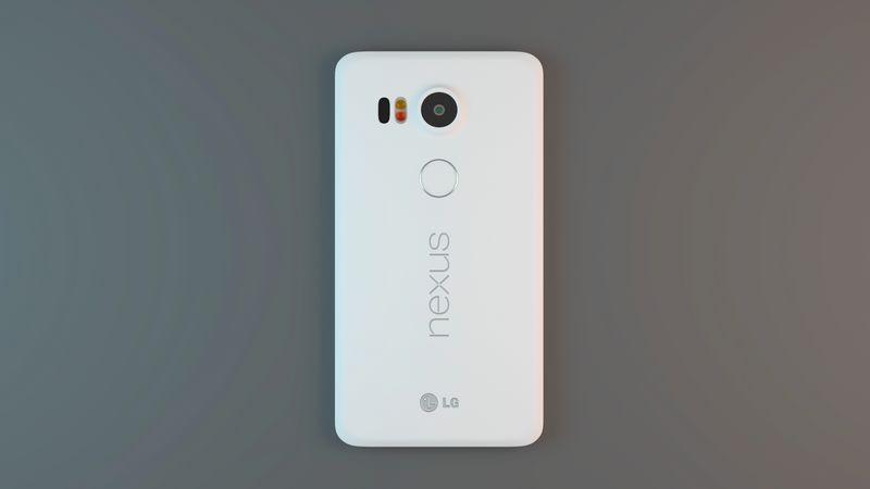 Google о фотографиях вверх ногами на Nexus 5X