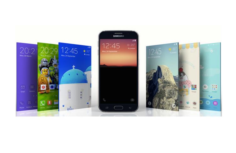 Google предлагает помощь Samsung в оптимизации TouchWiz