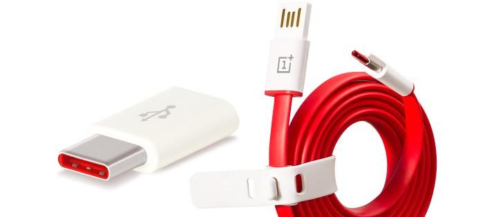 Шнур USB-Type C от OnePlus не рекомендован инженерами Google