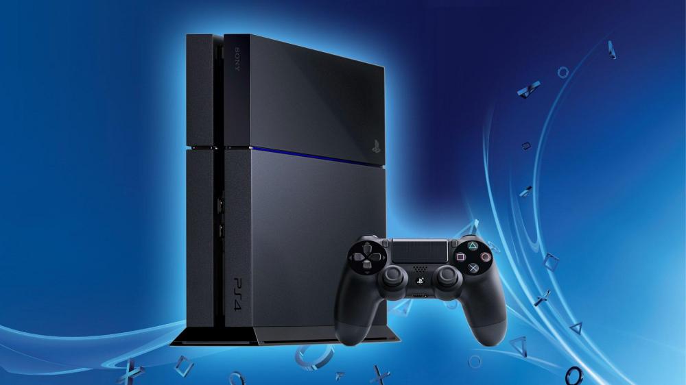 Продажи Playstation 4 перевалили за 25 миллионов