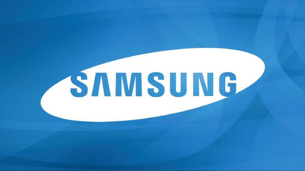 Samsung готовятся согнуть экран
