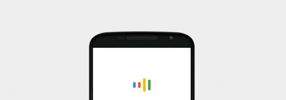 Google обновила движок распознавания речи