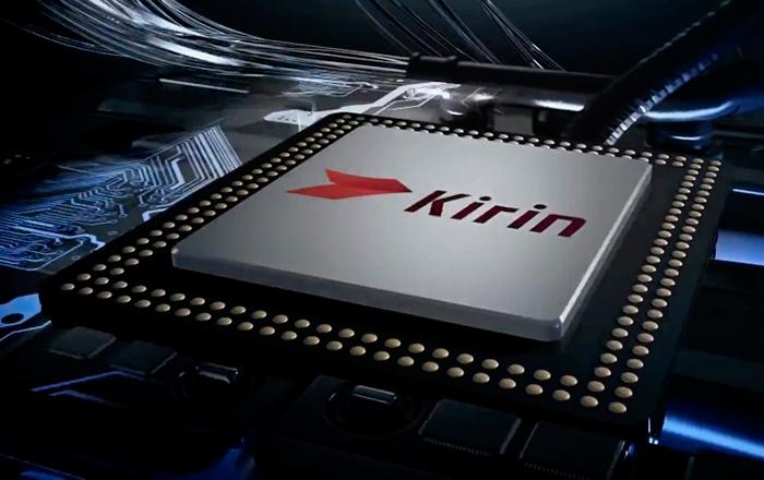 Процессор Huawei Kirin 950 ждём в следующем месяце