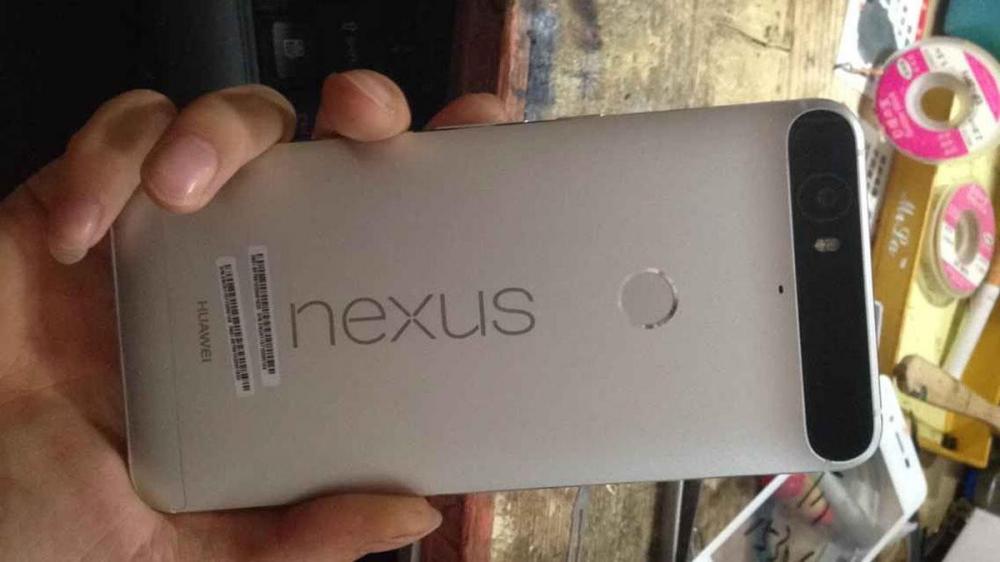 Стали известны названия новых смартфонов Nexus