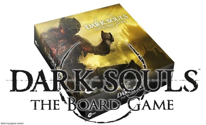 Бюджет для настольной версии Dark Souls III собрали за 3 минуты