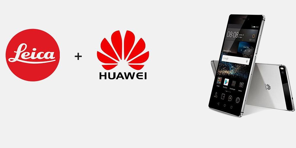 Huawei и Leica комментируют ситуацию с камерой P9