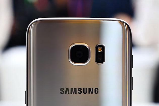 Samsung Galaxy S7 продаётся лучше Galaxy S6