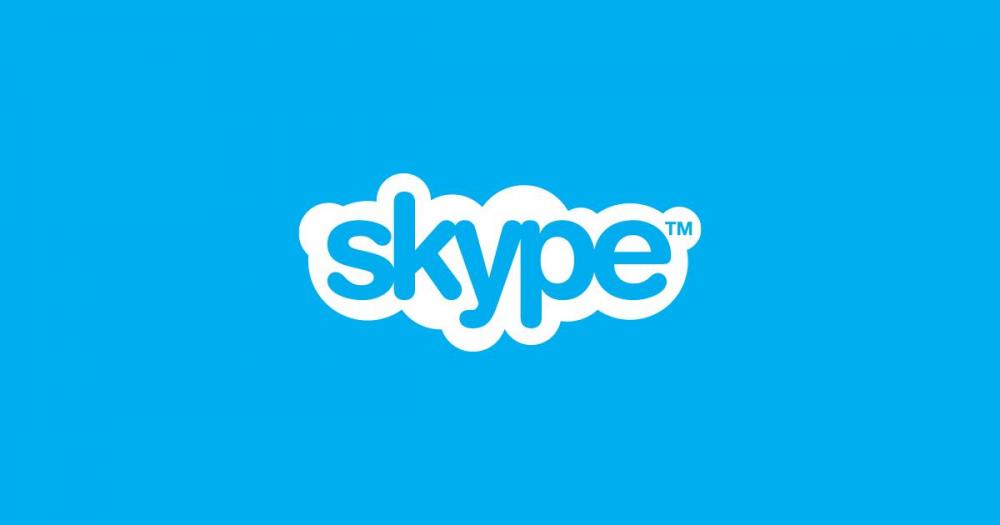 Skype - ужас, летящий на крыльях... в пропасть