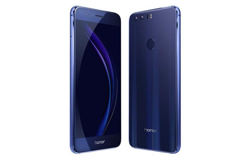 Huawei обещает поддержку устройств Honor в течение 24 месяцев