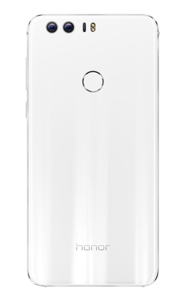 Huawei представила смартфон Honor 8