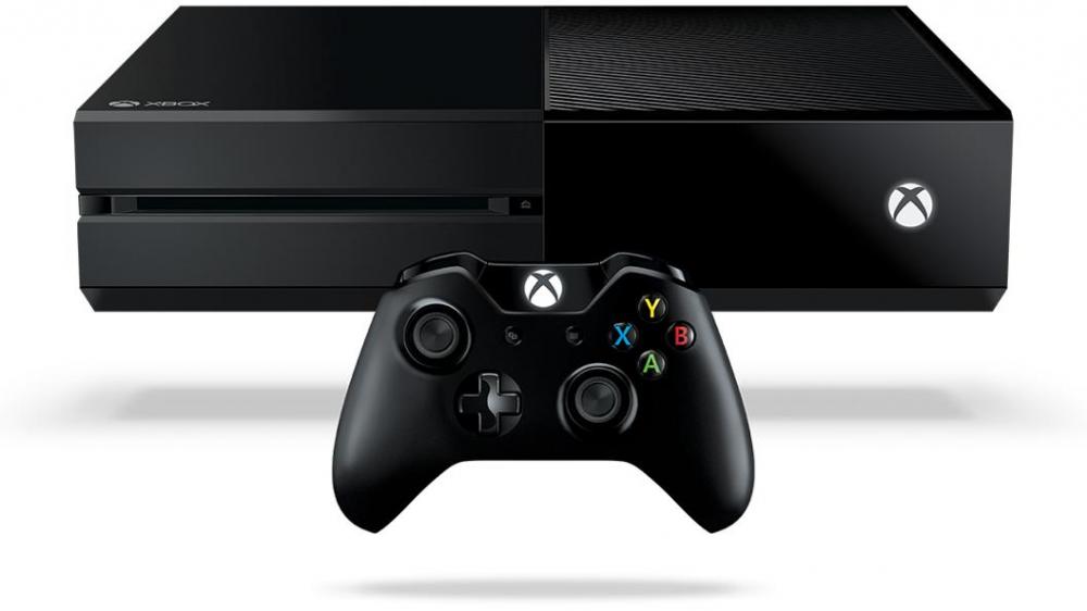 Xbox One обошёл по продажам Playstation 4