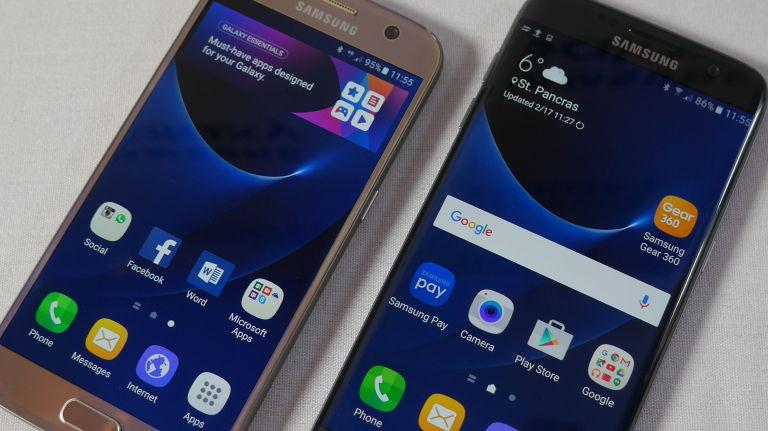 Samsung Galaxy S8 ждём позже и дороже, чем обычно