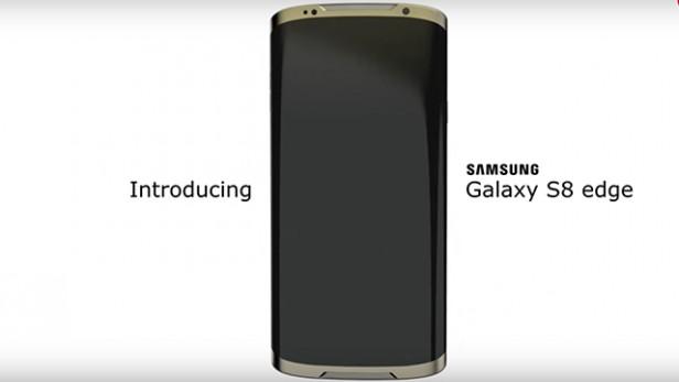 Такой Samsung Galaxy S8 мы бы хотели, а вы?
