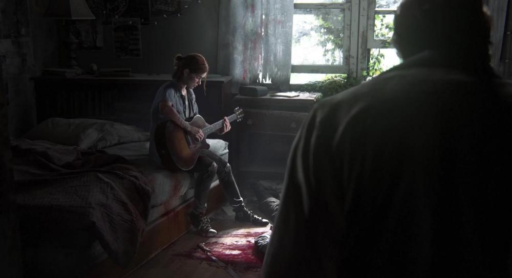 The Last Of Us 2 увидит свет