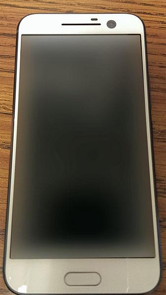 @eveleaks предлагает посмотреть на HTC One M10 в белом